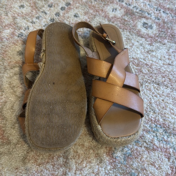 Zara kids Sandals - Used - Size 35 - Picture 2 of 5